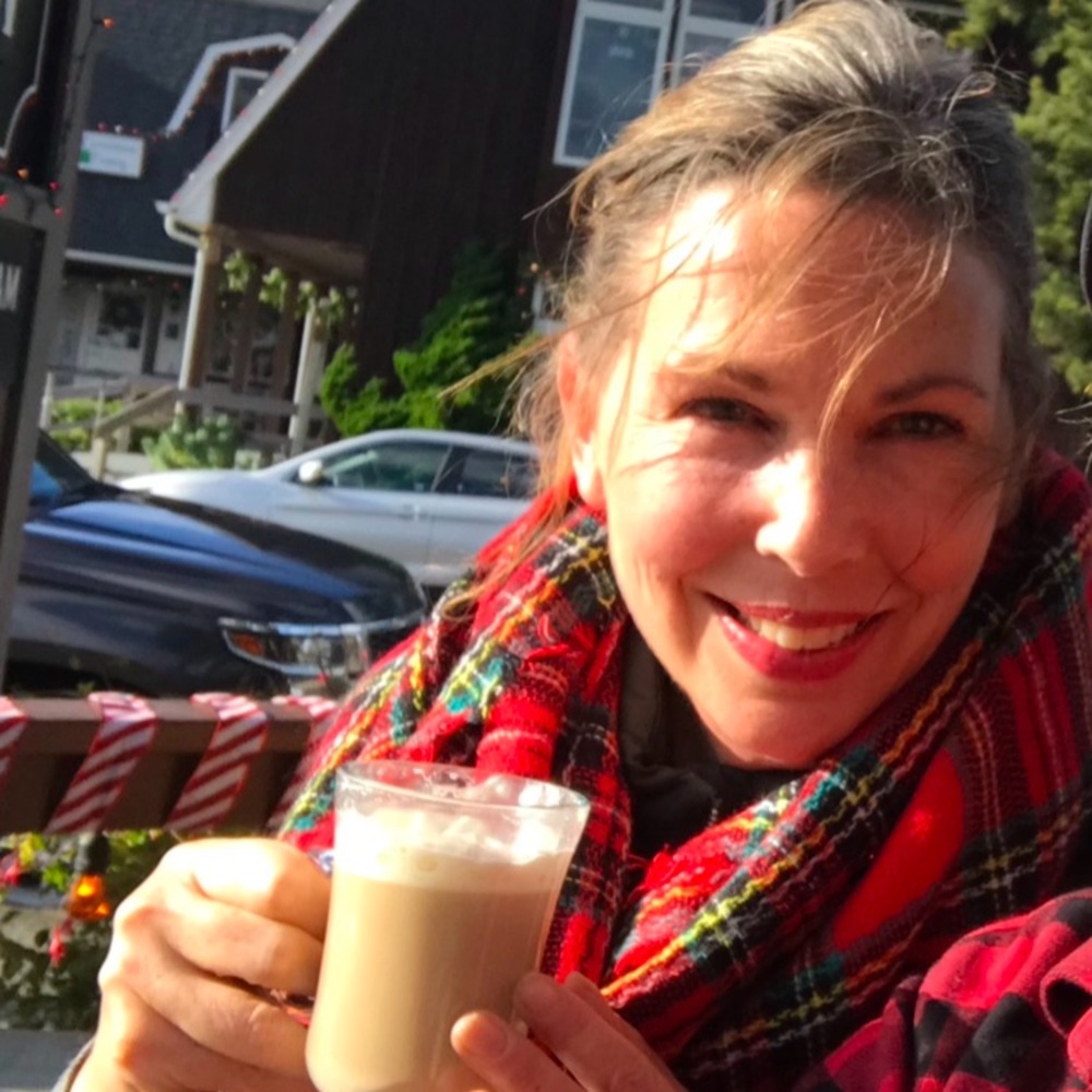Meet your Posher, Anne-Marie